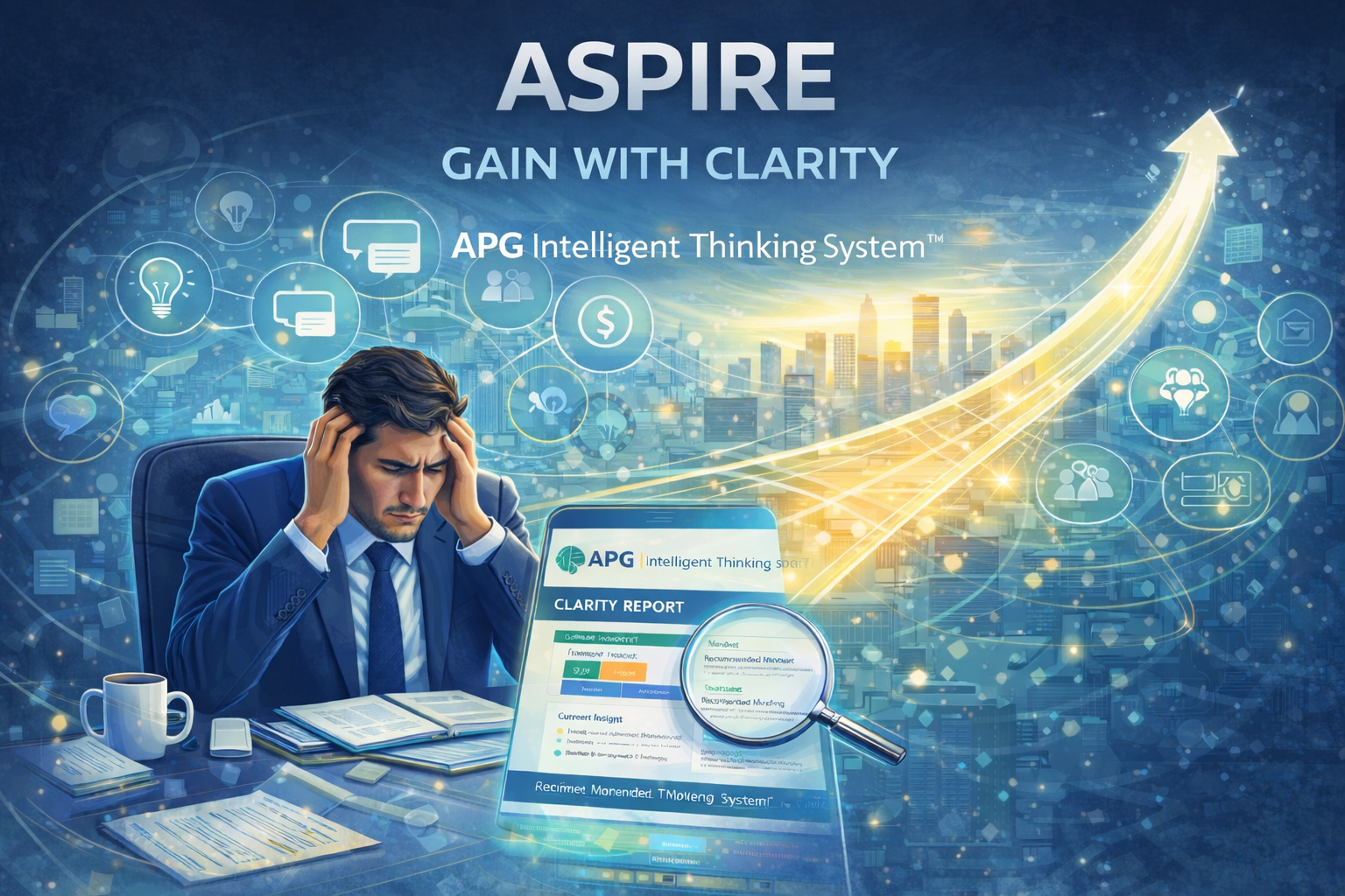 How to Start With Clarity