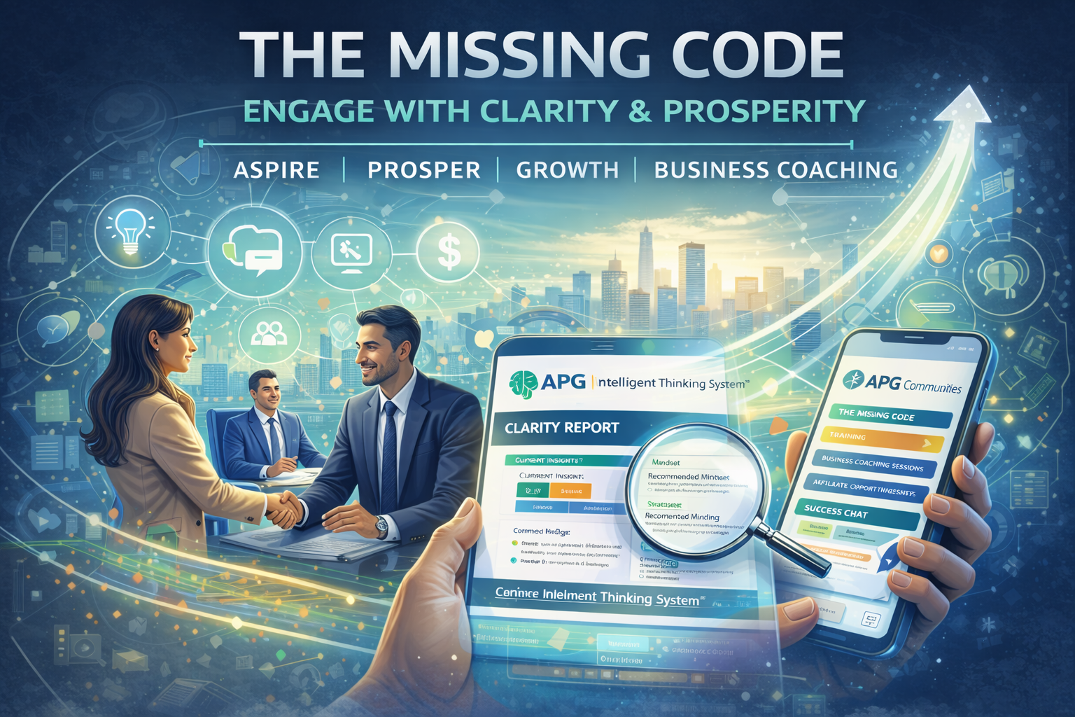 How to Start With Clarity