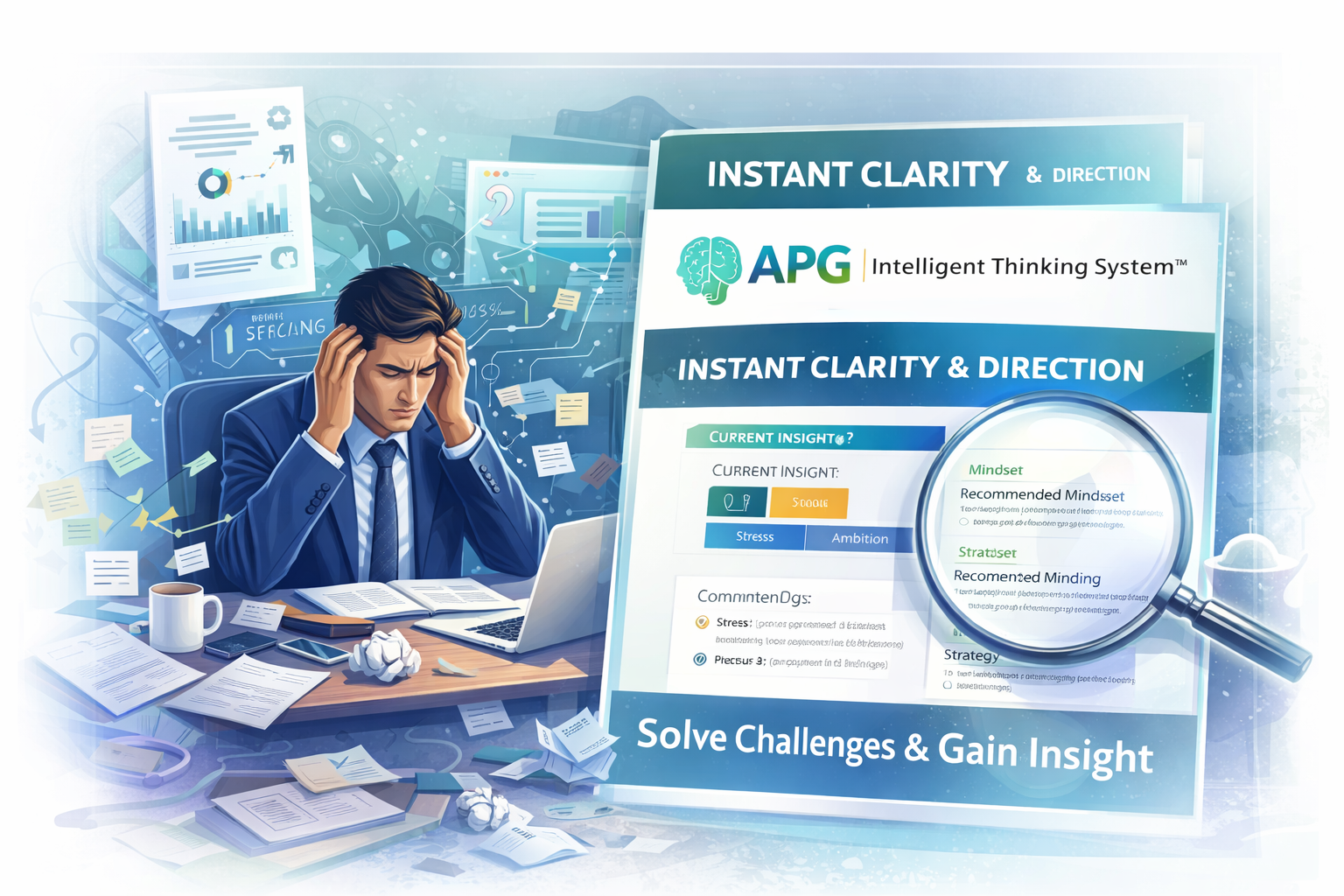 How to Start With Clarity